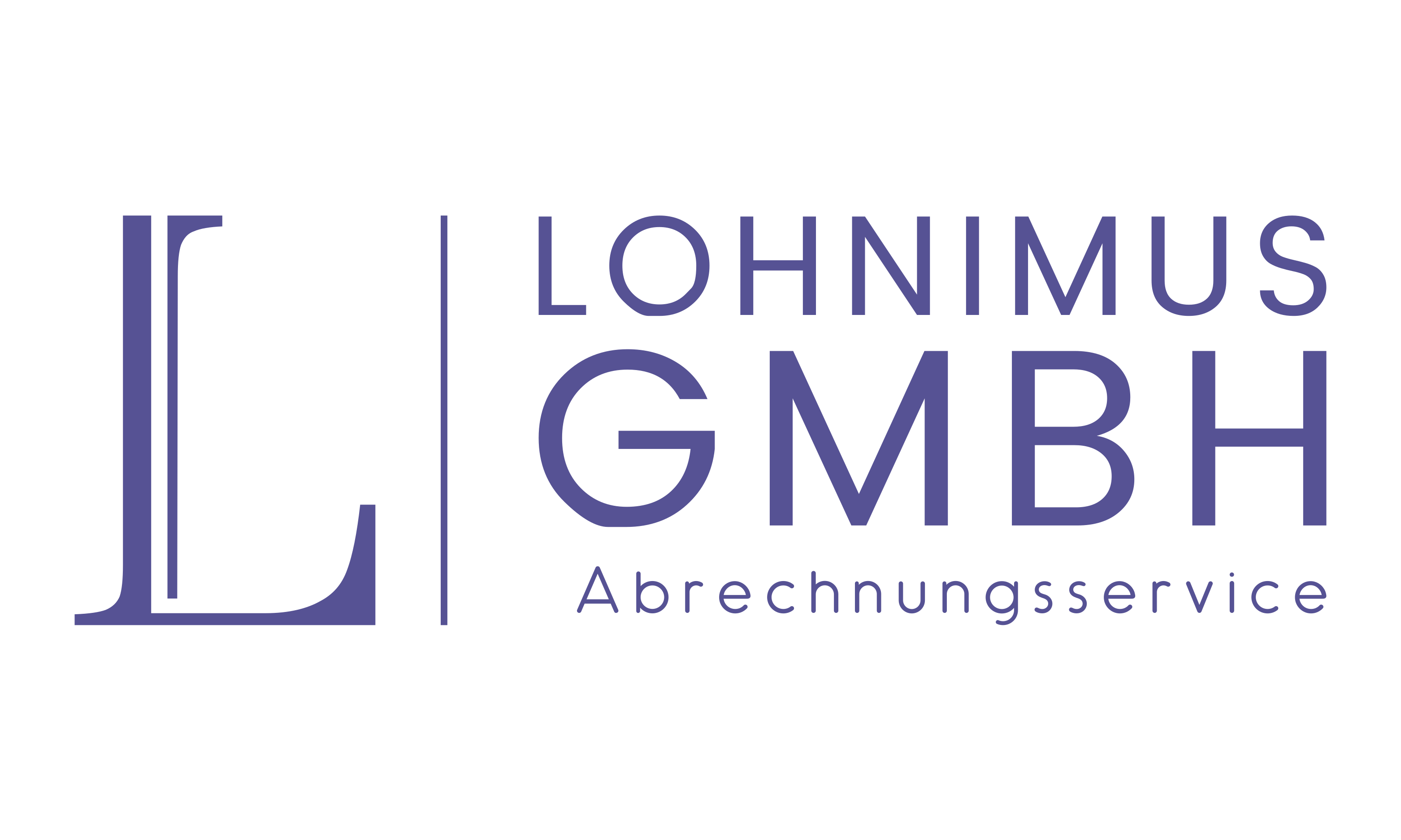 Lohnimus GmbH